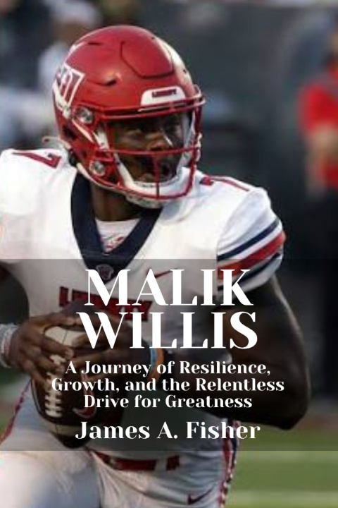 Knjiga MALIK WILLIS James A. Fisher