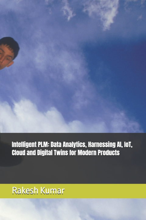 Kniha Intelligent PLM Rakesh Kumar