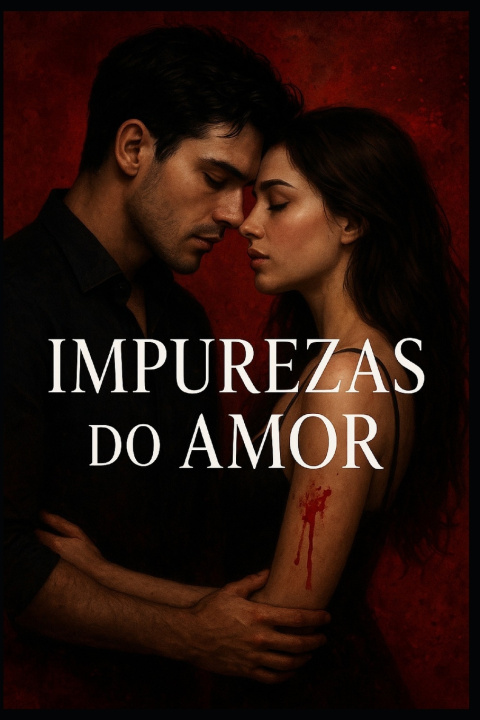 Kniha Impurezas do Amor Wedley Dias Duarte