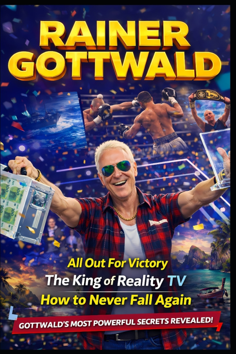 Buch Rainer Gottwald Theo Gottwald