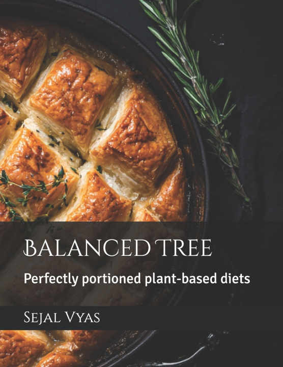 Kniha Balanced Tree Sejal Vyas