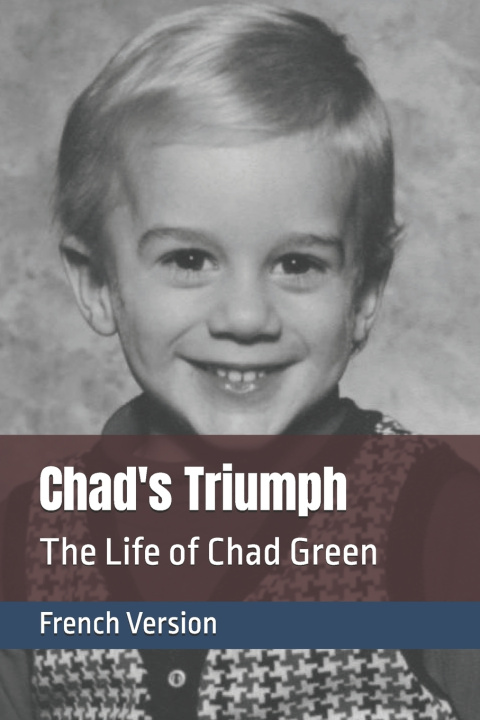 Knjiga Chad's Triumph Diana J Meyer