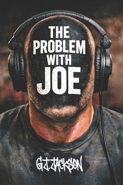 Kniha The Problem With Joe G. J. Jackson