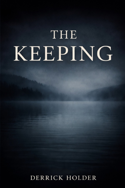 Kniha The Keeping Derrick Holder