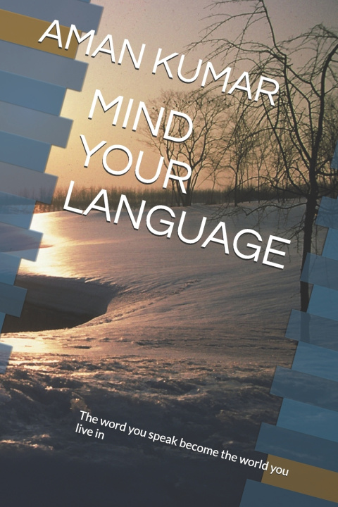 Kniha Mind Your Language AMAN MADHAIK
