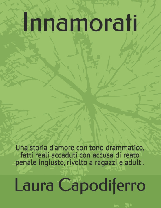 Buch Innamorati Laura Capodiferro
