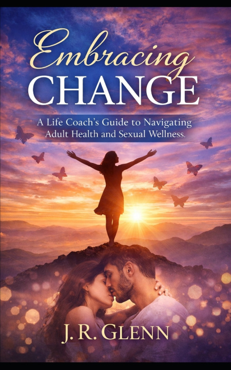 Kniha Embracing Change J. R. Glenn