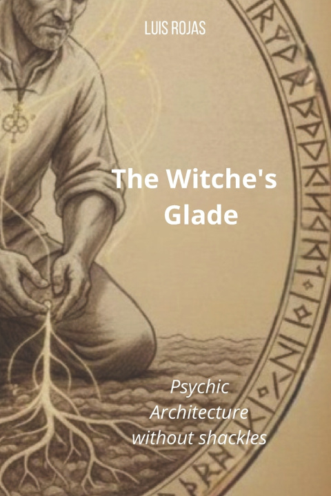 Buch The Witches' Glade LUIS ROJAS