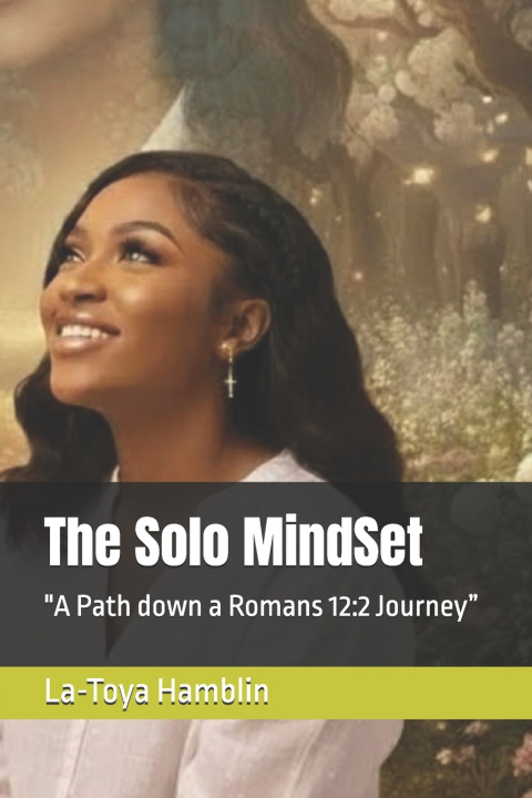 Kniha The Solo MindSet La-Toya Marie Hamblin