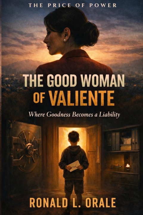 Kniha The Good Woman of Valiente Ronald Orale