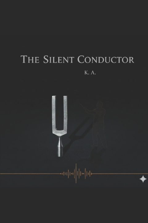 Kniha The Silent Conductor K A