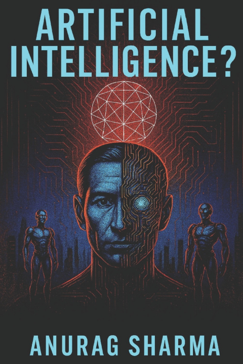 Kniha ARTIFICIAL INTELLIGENCE Anurag Sarma