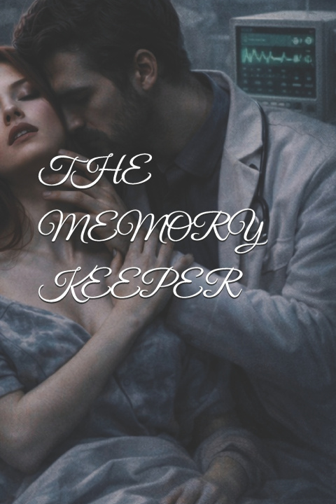 Kniha THE MEMORY KEEPER Bassien Verneige
