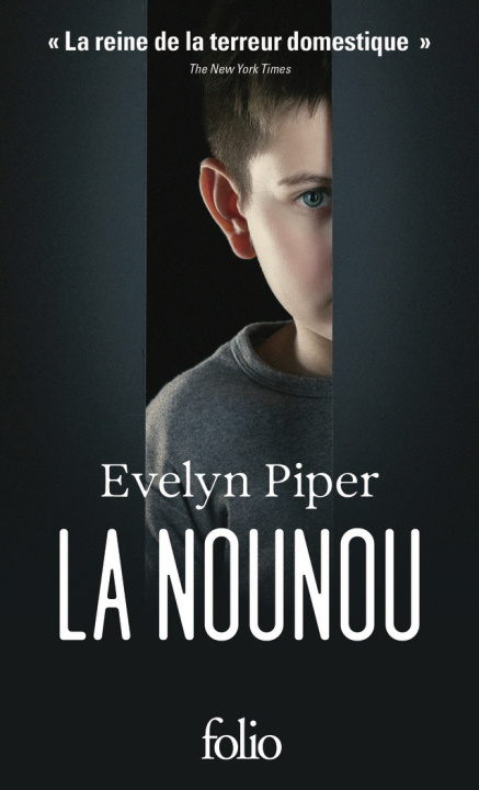 Libro La nounou Piper