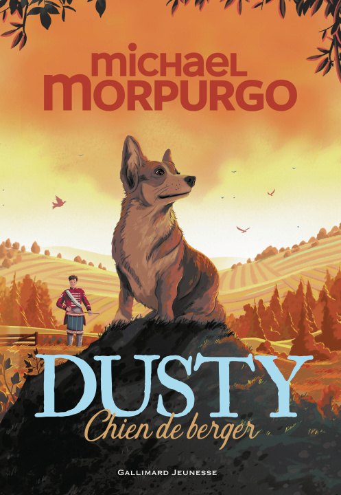 Kniha Cobweb Morpurgo