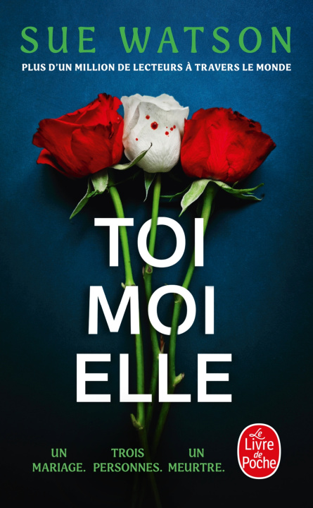 Libro Toi, moi, elle Sue Watson
