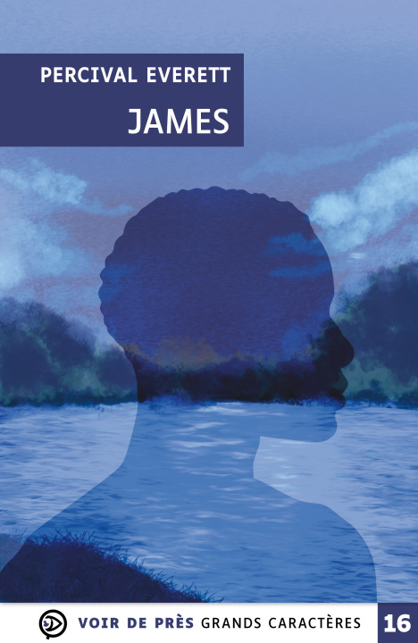 Kniha JAMES Everett