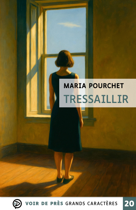 Kniha TRESSAILLIR Pourchet