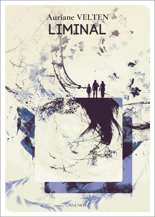 Kniha Liminal AURIANE VELTEN