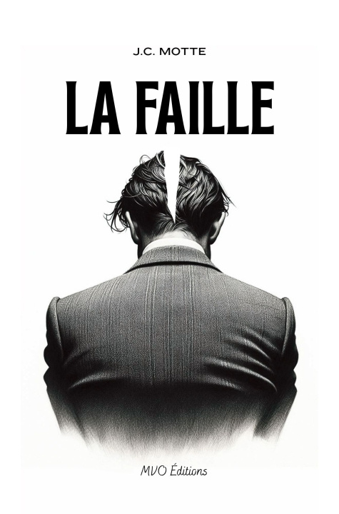 Kniha la faille Motte