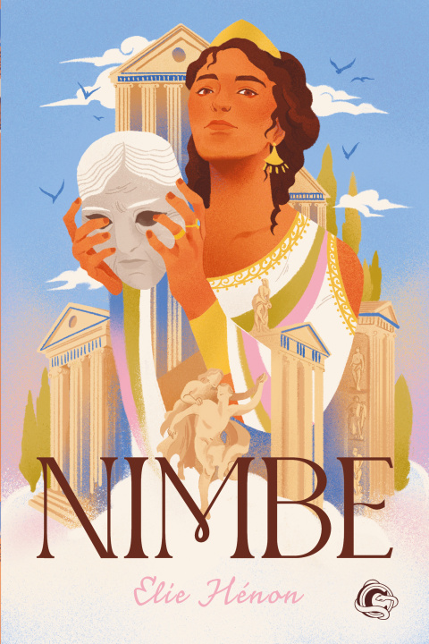 Kniha Nimbe Henon