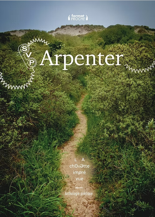 Carte Arpenter 