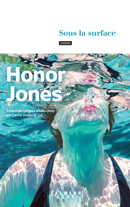 Book Sleep Honor Jones