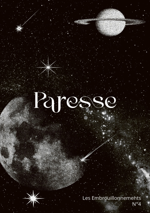 Knjiga Paresse 