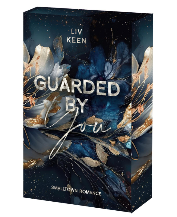 Knjiga Guarded By You 