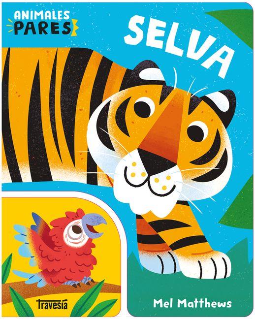 Kniha SELVA MEL MATHEWS