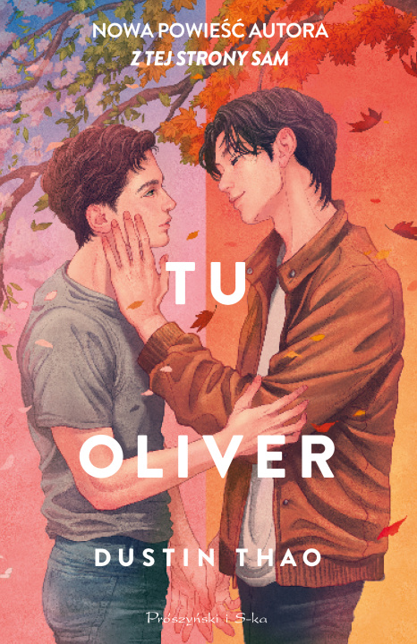 Book Tu Oliver Dustin Thao