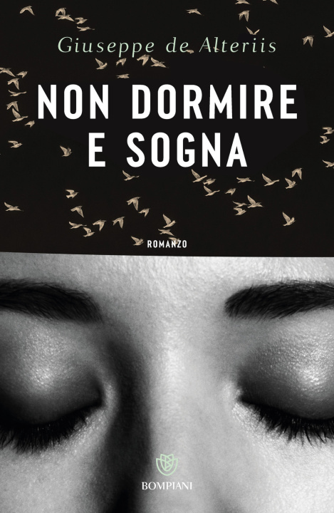 Kniha Non dormire e sogna Giuseppe de Alteriis