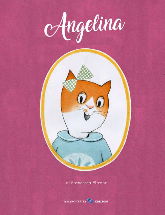 Libro Angelina Francesca Pirrone
