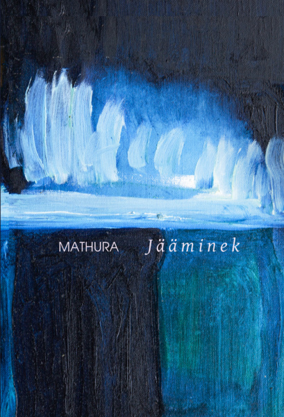 Kniha Jääminek 