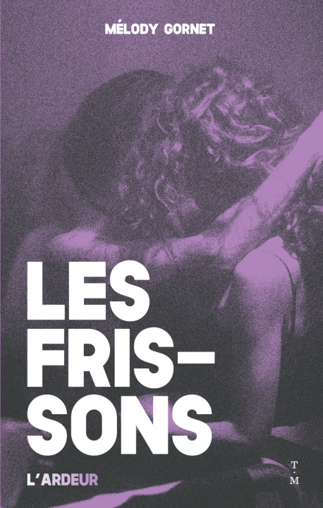 Book Les frissons Gornet