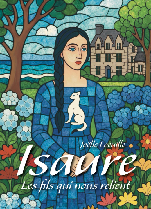 Книга Isaure Joëlle Loeuille