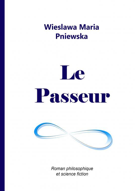 Kniha Le Passeur Wieslawa Maria Pniewska