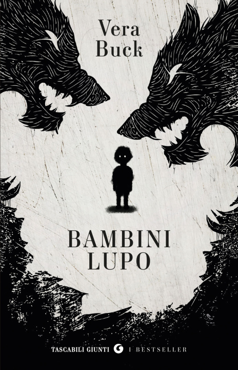 Książka Bambini lupo Vera Buck