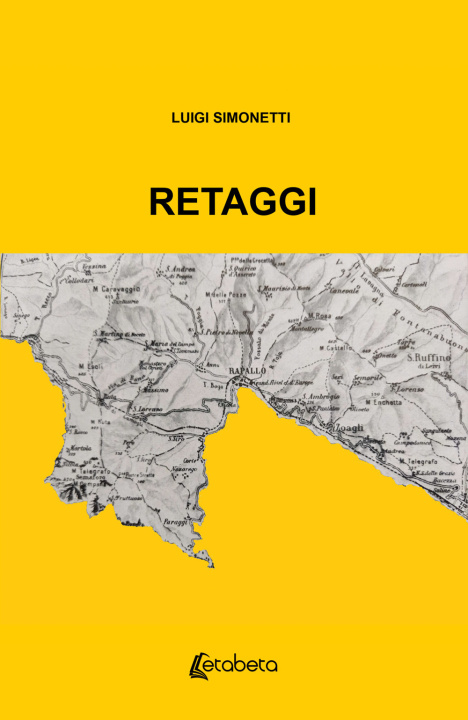 Kniha Retaggi Luigi Simonetti