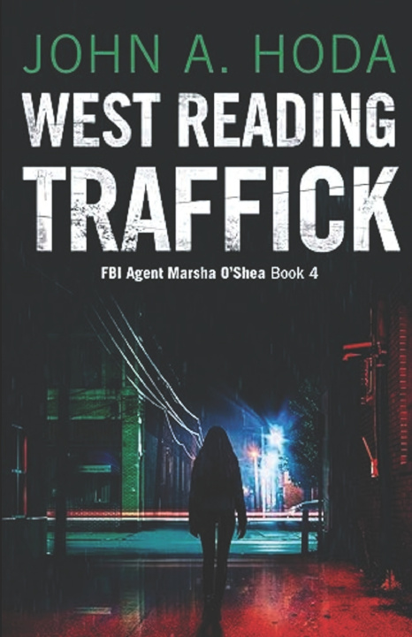Book West Reading Traffick John A. Hoda