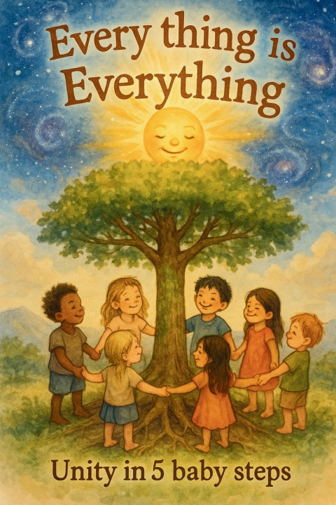 Kniha Every thing is Everything Nesta Aüm