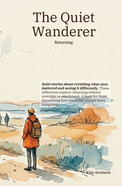 Libro The Quiet Wand Kim Aronson