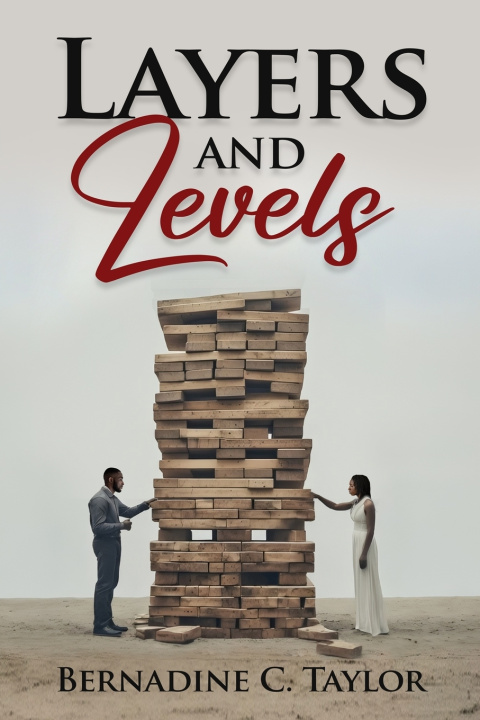 Knjiga Layers and Levels Bernadine C. Taylor