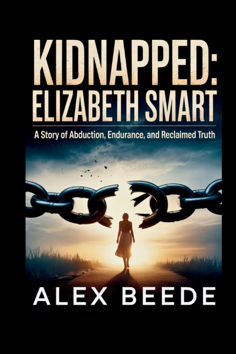 Kniha Kidnapped Alex Beede