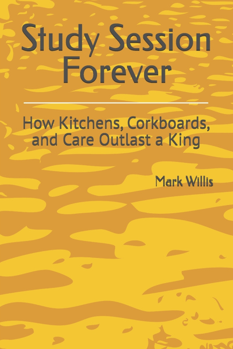 Kniha Study Session Forever Mark Willis