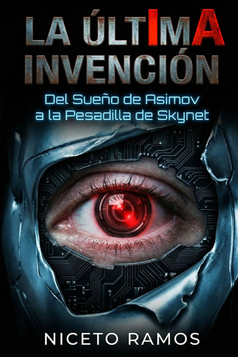 Kniha IA Niceto Ramos