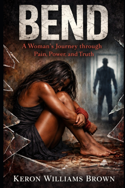 Kniha Bend Keron Williams-Brown
