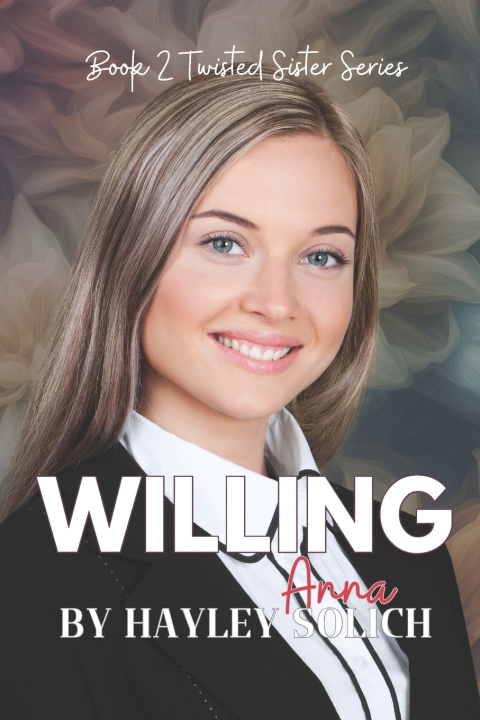 Kniha Willing Hayley Solich