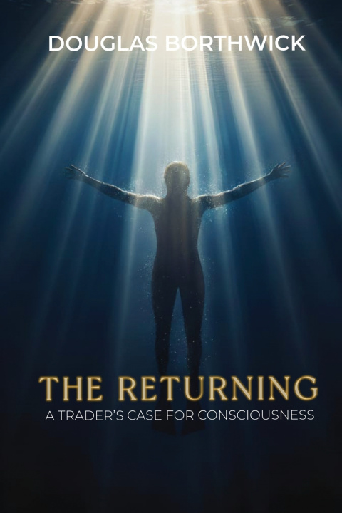 Kniha The Returning Douglas C. Borthwick