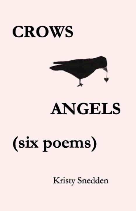 Kniha Crows & Angels Kristy Snedden